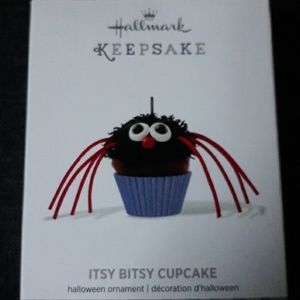 Hallmark keepsake ornament